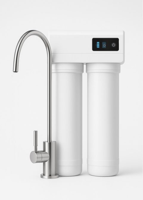 Filter Tap