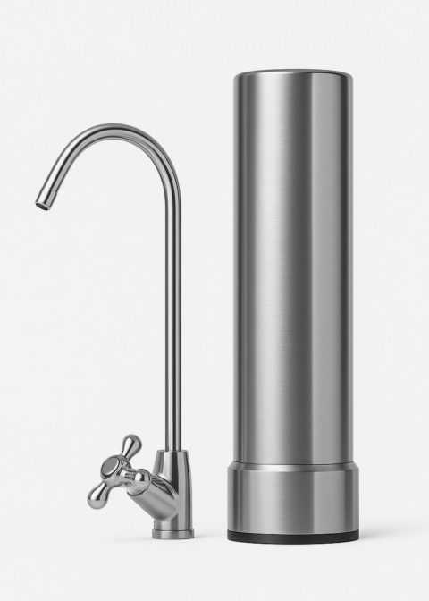 Filter Tap 2.0