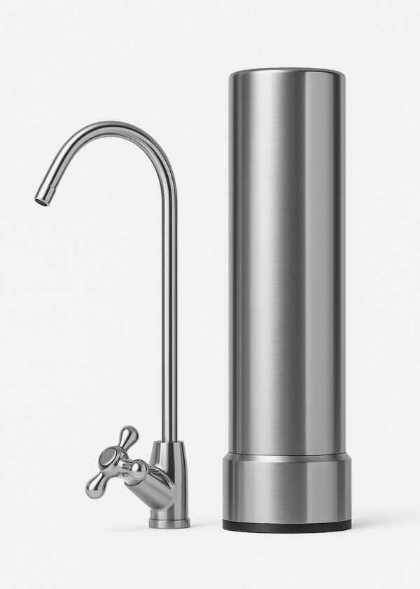 Filter Tap 2.0