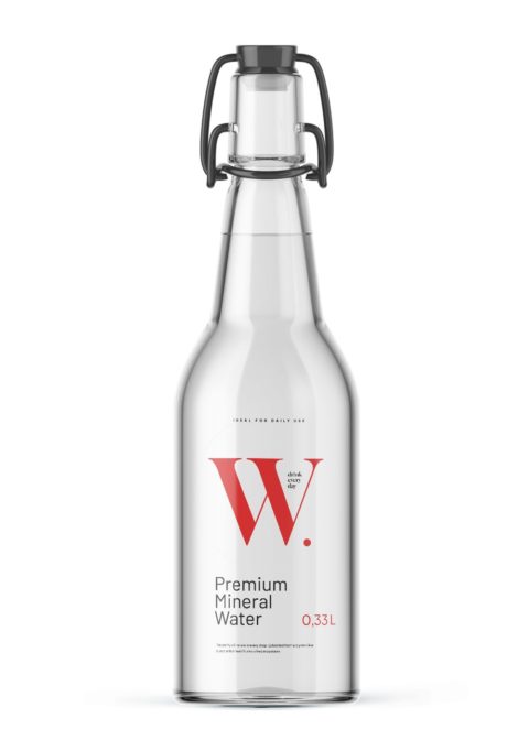 Calm Source 0.75l