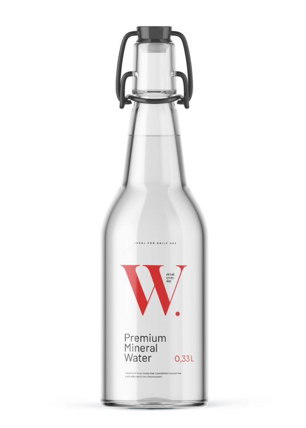 Calm Source 0.75l