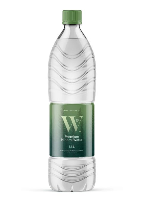 Rain Signature 2l