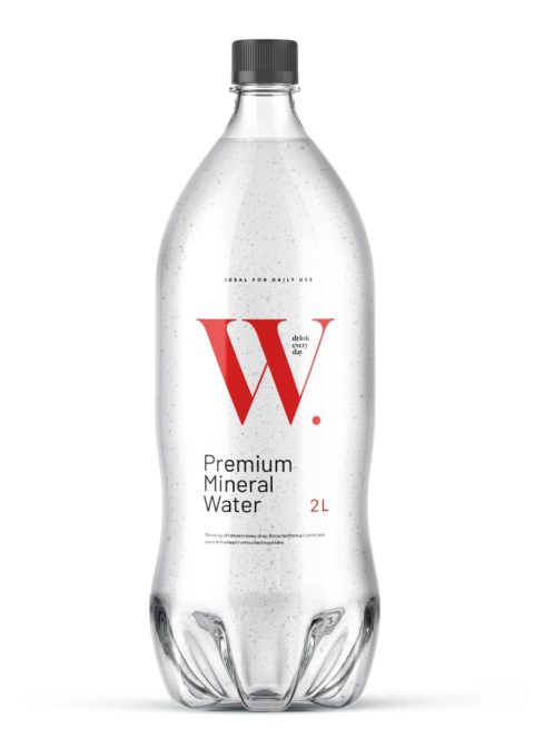 White Quartz 2l