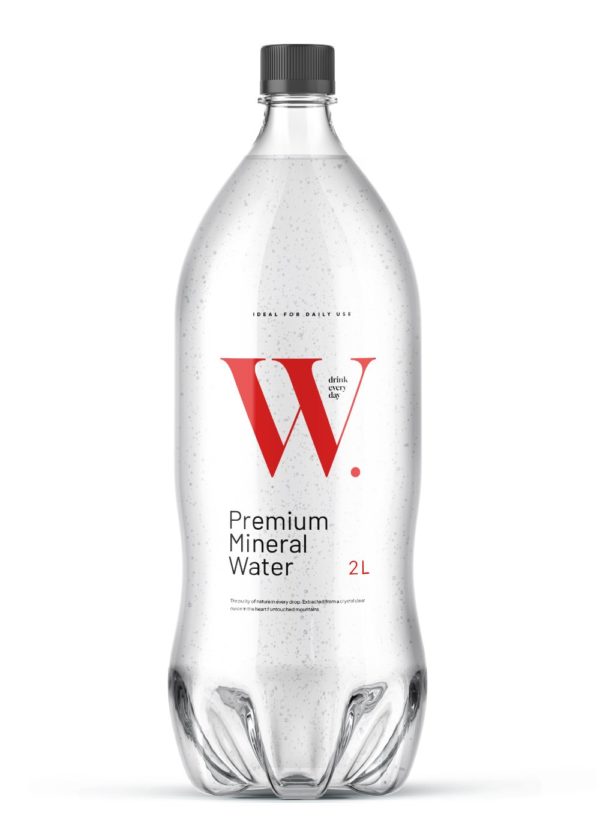White Quartz 2l